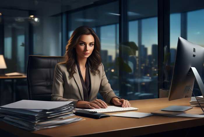 文员工作内容是什么（文员工作内容是什么？）