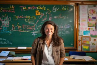 初中班主任工作总结博客；初中班主任教学工作总结