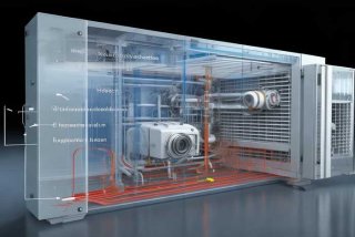 空调的工作原理详解看完就懂 - 空调的工作原理详解,看完就懂