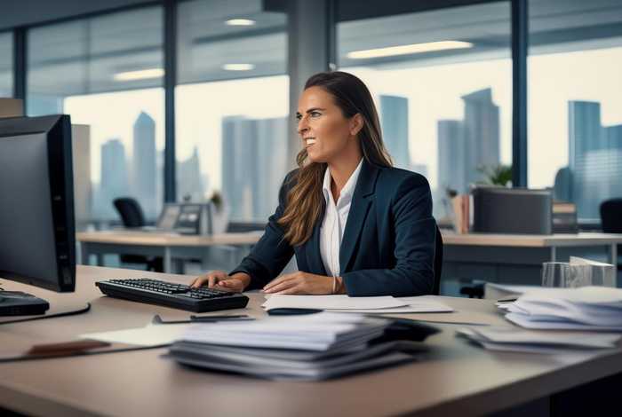 文员工作内容岗位职责 文员工作内容岗位职责描述