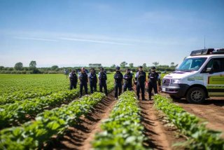 农业执法大队是做什么的，农业执法大队是做什么的单位