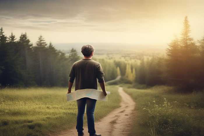 找不到工作没有方向怎么办 - 找不到工作没有方向怎么办呢