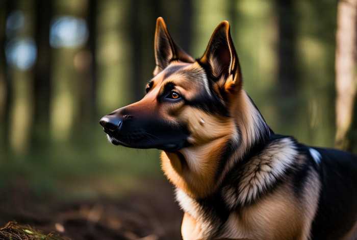 工作犬图片、工作犬图片100张