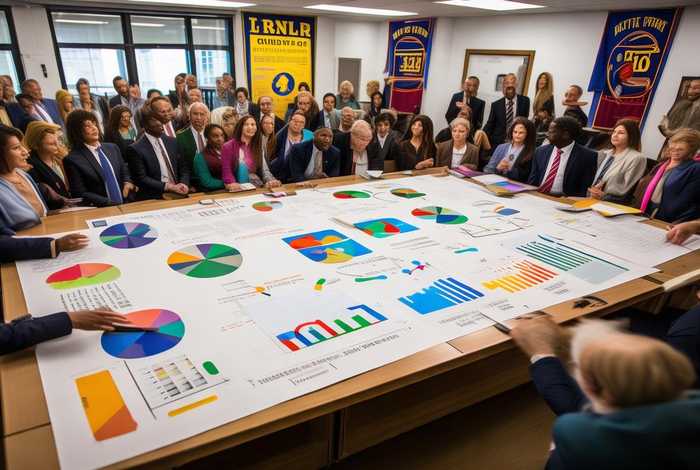 工会工作计划;工会工作计划和目标 工会工作计划;工会工作计划和目标