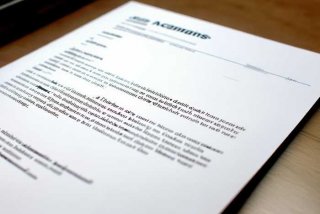 工作联系函标准格式；工作联系函标准格式与字体