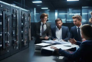 如何做好保密工作安全托底；如何做好保密工作安全托底工作