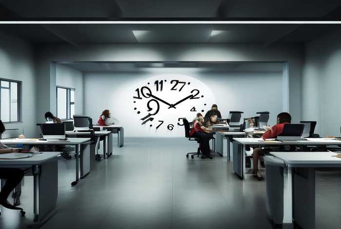 996工作制是什么意思图片；996工作制是什么意思啊