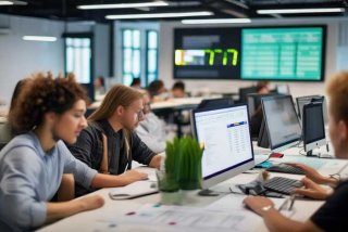 工作效率什么意思；工作效率表示什么意思