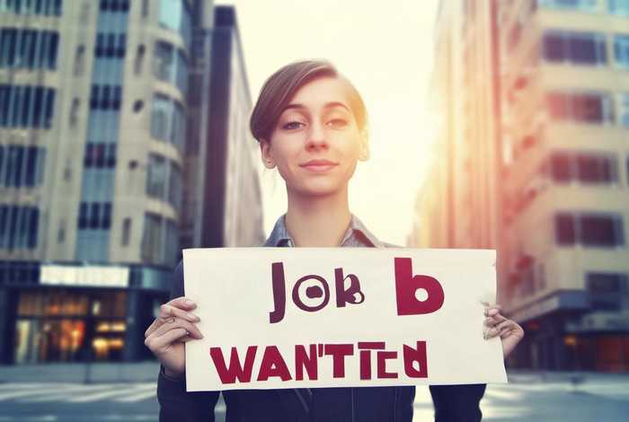 我要找工作图片 - 我要找工作图片说说