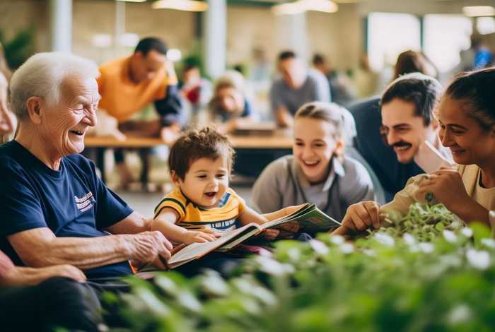 社区工作包括哪些方面、社区工作包括哪些方面工作