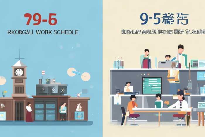 不定时工作制和综合工时制的区别、不定时工作制和综合工时制的区别是什么 不定时工作制和综合工时制的区别、不定时工作制和综合工时制的区别是什么