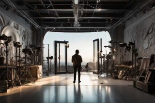 摄影工作室名字创意高端；摄影工作室的名字有创意