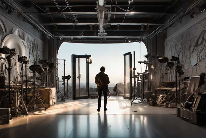 摄影工作室名字创意高端；摄影工作室的名字有创意