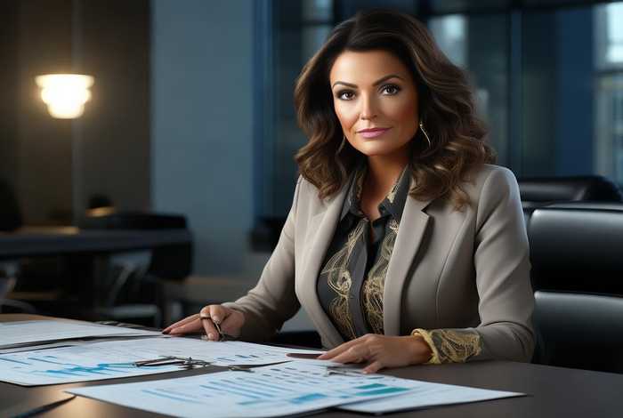 CFO是指什么职位、cfo是指什么职位的 CFO是指什么职位、cfo是指什么职位的