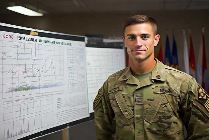 个人半年工作总结士官 - 士官个人半年工作总结报告