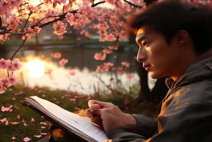 肖战工作室文案 肖战工作室文案里的古诗