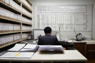 资料员工作内容总结；资料员工作内容总结怎么写