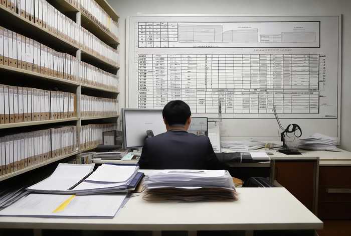 资料员工作内容总结；资料员工作内容总结怎么写