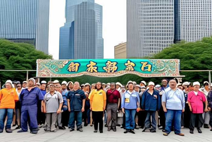 工会工作报告 - 上海人社厅工会工作报告