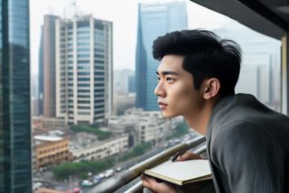 周鸿祎几岁、周鸿祎几岁开始创业的