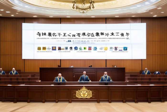 《政法工作条例》规定 - 《政法工作条例》规定的政法机关有哪些 《政法工作条例》规定 - 《政法工作条例》规定的政法机关有哪些