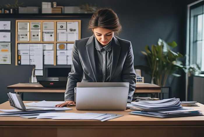 文员工作内容和工作效果；文员工作内容和工作效果描述