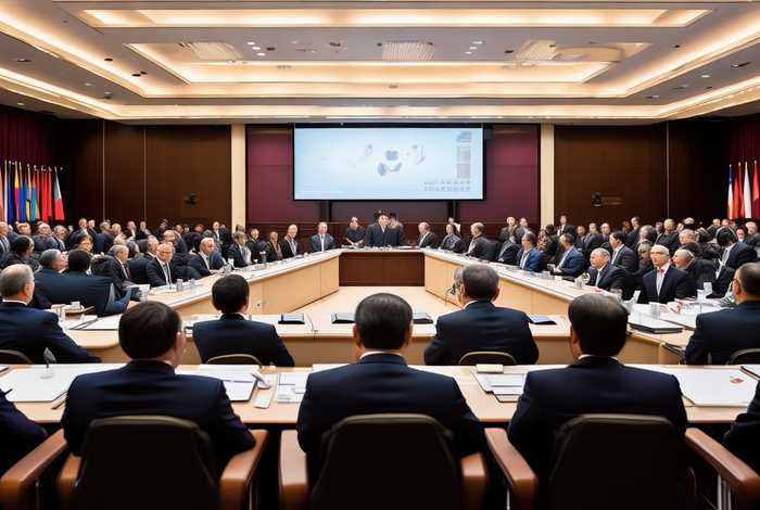 干部教育培训工作条例会议（干部教育培训工作条例会议发言）