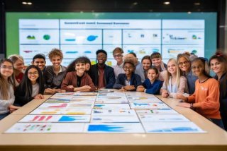 学校工作总结2024最新完整版（学校工作总结2024最新完整版怎么写）