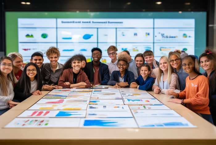 学校工作总结2024最新完整版（学校工作总结2024最新完整版怎么写）