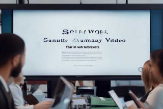 社团工作总结视频模板 社团工作总结视频模板怎么写