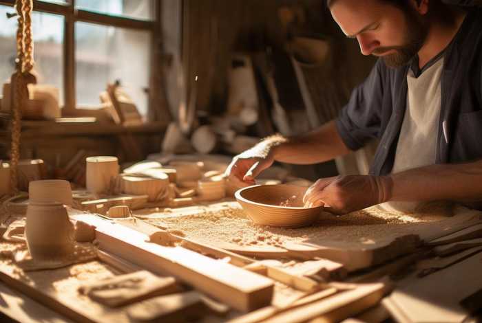 手工作品制作 手工作品制作方法步骤