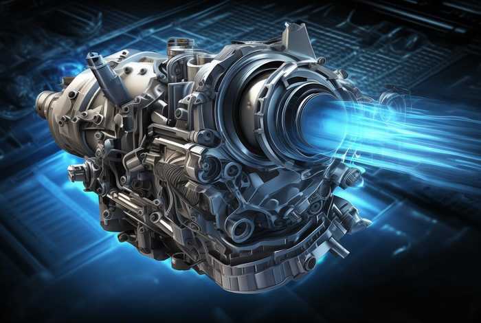 柴油机减压阀工作原理；柴油机减压阀工作原理视频