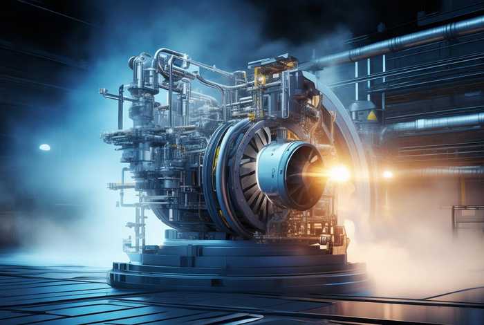 空分汽轮机工作原理 - 空分汽轮机工作原理视频讲解