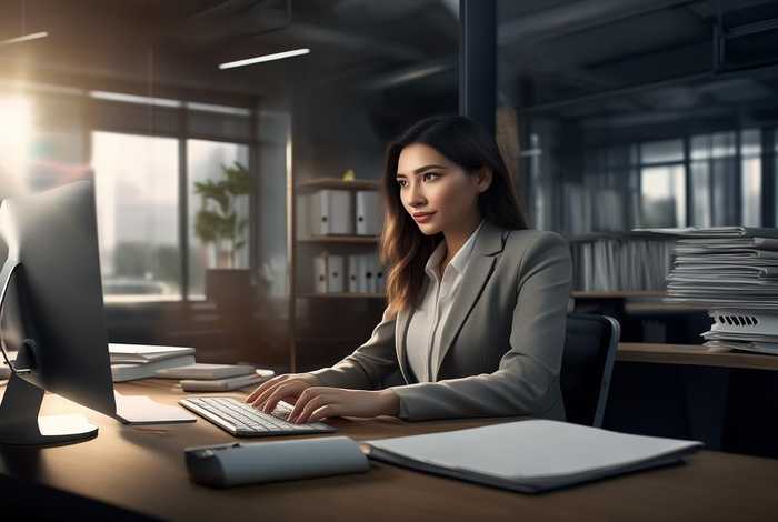 文员的工作内容和职责是什么、文员的工作内容和职责是什么呢