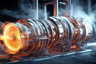 汽轮机工作原理动画图讲解；汽轮机工作原理动画图讲解大全