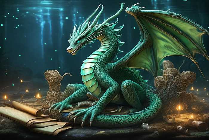 龙王的工作小说 - 龙王的工作小说免费阅读