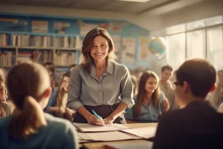 教师工作总结个人总结 - 教师个人工作总结报告范文