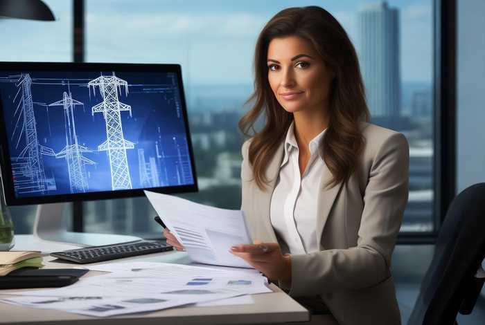 电业局文员的工作内容是什么 电业局文员的工作内容是什么呢