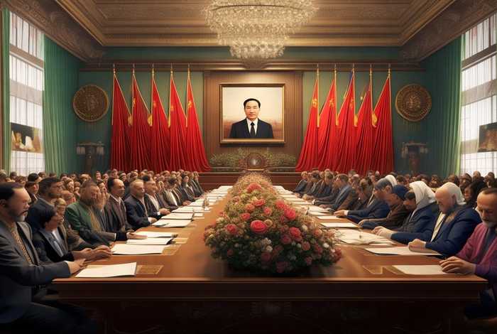 第三次中央新疆工作座谈会会议精神全文 第三次中央新疆工作座谈会会议精神原文