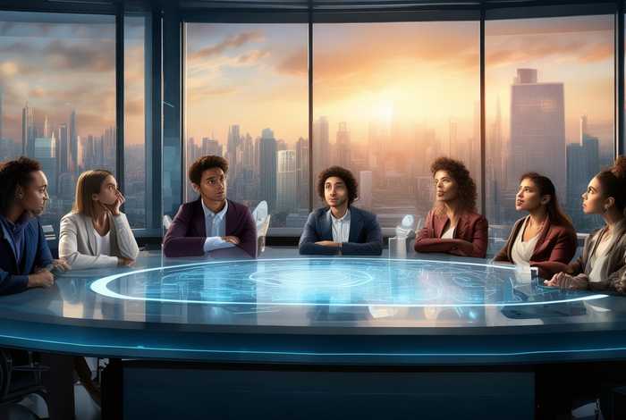 工作展望未来精辟短句 - 工作展望未来精辟短句文案