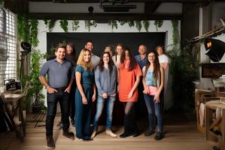 摄影工作室十大优势 摄影工作室十大优势是什么