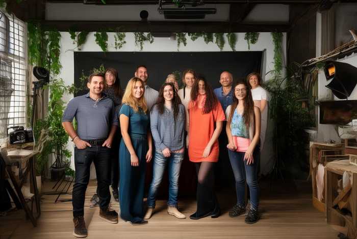 摄影工作室十大优势 摄影工作室十大优势是什么