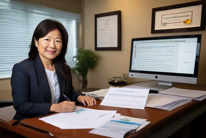 工作经历证明材料模板，会计工作经历证明材料模板