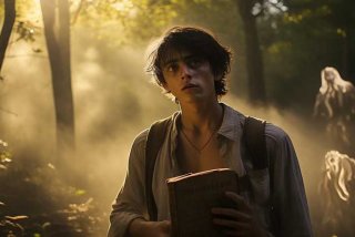 找不到工作的我与鬼同行肖木生、找不到工作的我只好去修仙了 起点