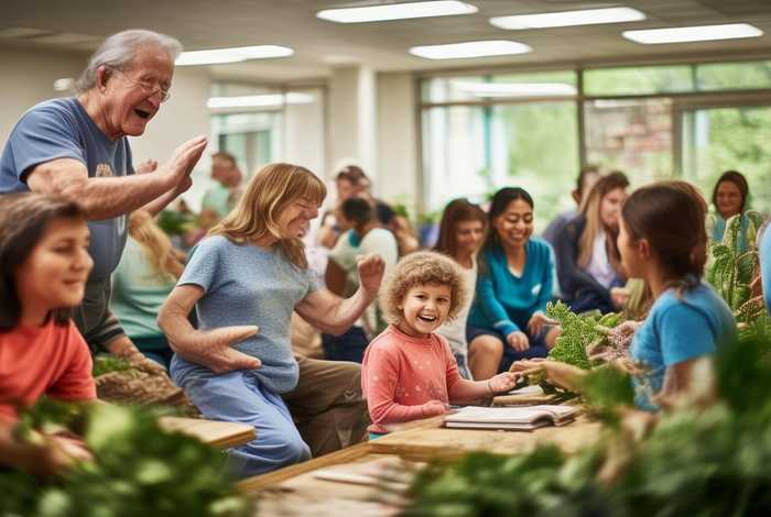 社区工作包括哪些方面、社区工作包括哪些方面工作