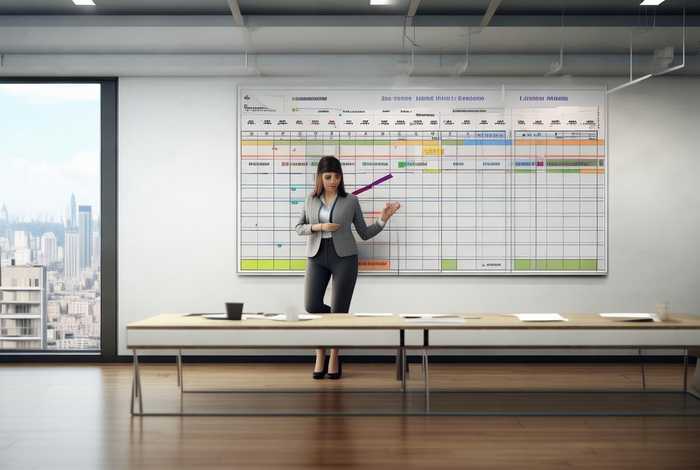 工作规划范文 工作规划范文100字