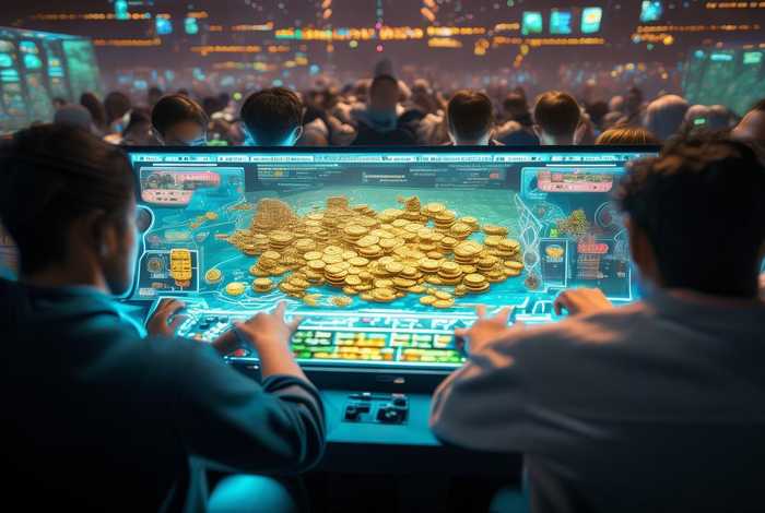 游戏工作室怎么赚钱游戏搬砖 - 游戏工作室怎么赚钱游戏搬砖的