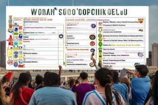 社会工作专业有哪些；社会工作专业有哪些大学可以报