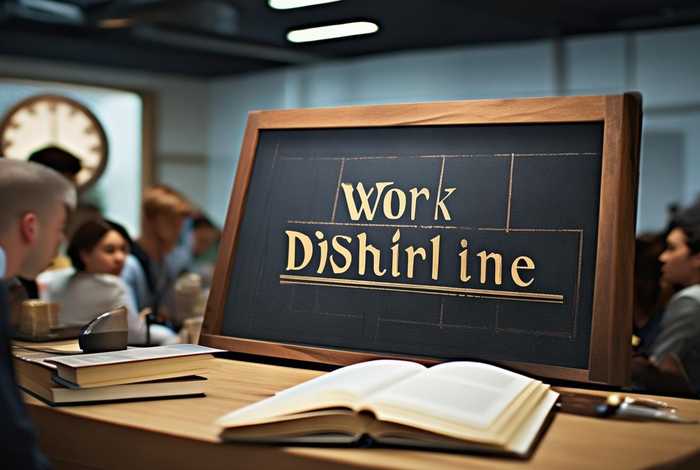 工作纪律内容是什么，工作纪律是指哪些内容