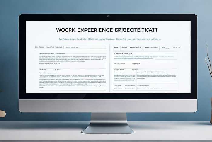 工作经历证明材料怎么写(工作经历证明材料怎么写才正确) 工作经历证明材料怎么写(工作经历证明材料怎么写才正确)